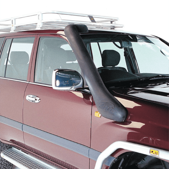 Toyota Land Cruiser 100 series RHS Airtec Snorkel