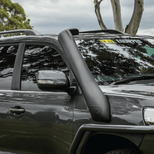 Toyota Land Cruiser 200 Series (+2015) RHS Airtec Snorkel