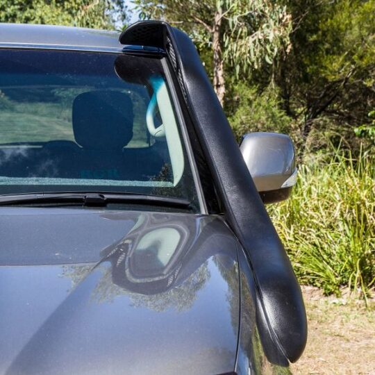 Nissan Patrol Y62 (+2013-11/2019) TJM Airtec Snorkel