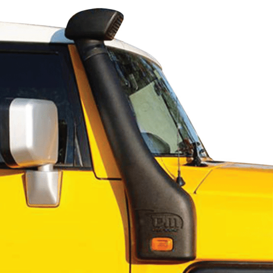 Toyota Land Cruiser FJ Cruiser (+2011) Petrol TJM Airtec Snorkel