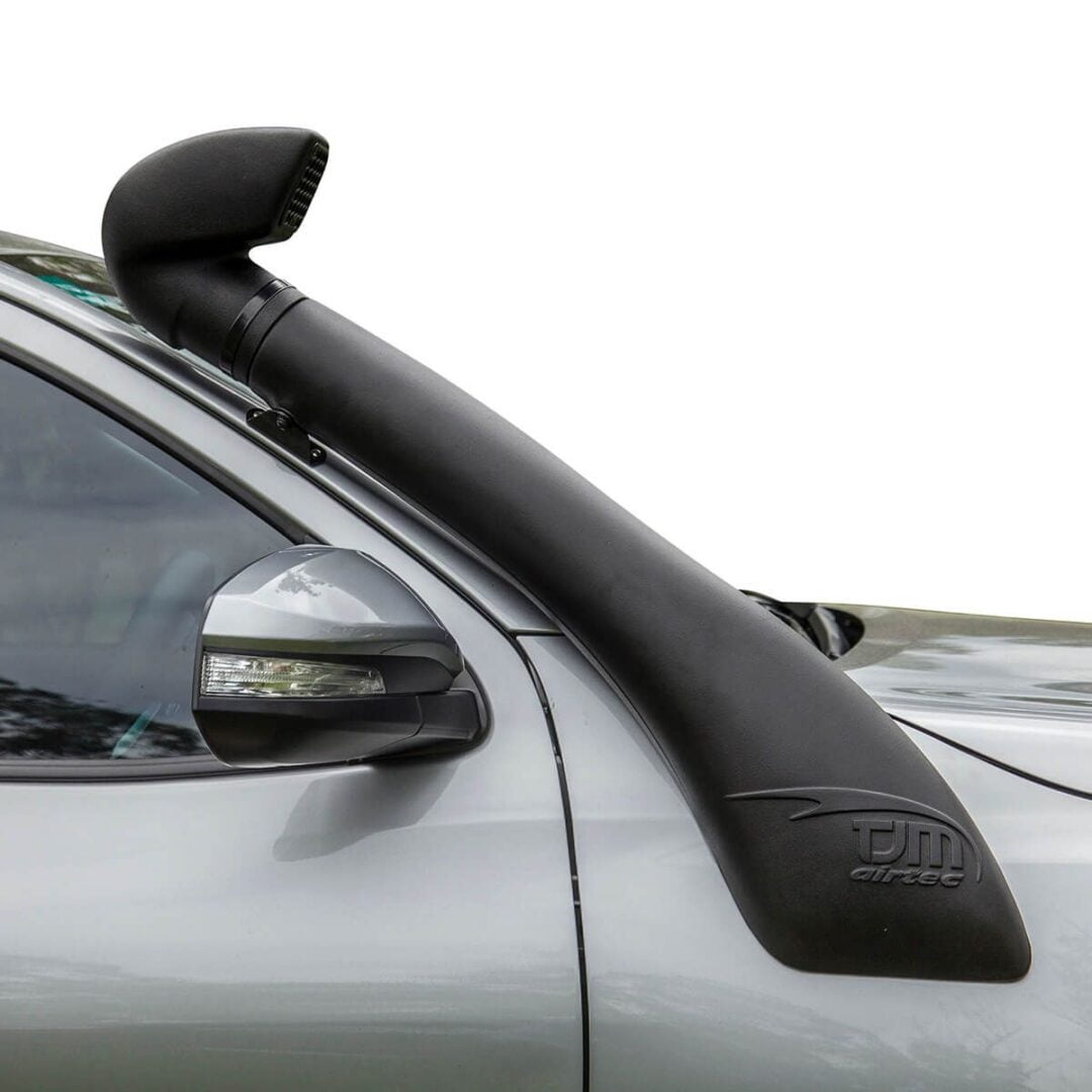 Toyota Fortuner (+09/2015 on) TJM Airtec Snorkel