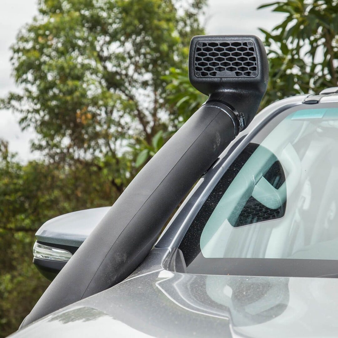 Toyota Fortuner (+09/2015 on) TJM Airtec Snorkel - Image 2