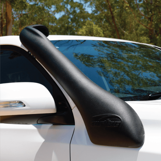 Toyota Prado LJ150 (-2017) TJM Airtec Snorkel