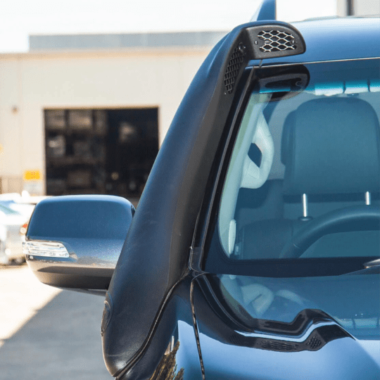 Toyota Prado LJ150 (+2017) TJM Airtec Snorkel