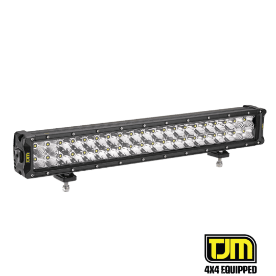 TJM 22inch Double Row Light Bar