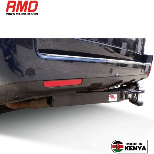 Range Rover Vogue Tow Bracket