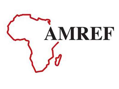 Amref