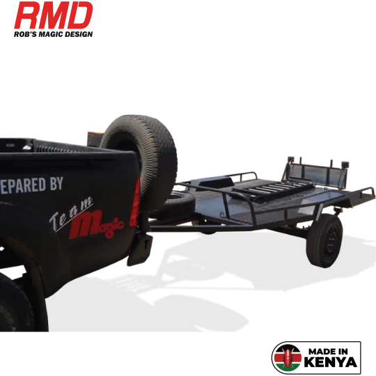 Buggy Trailer