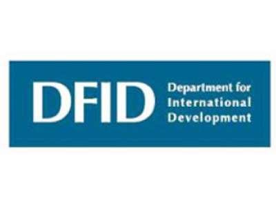 DFID