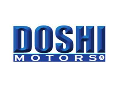 DOSHI-MOTORS