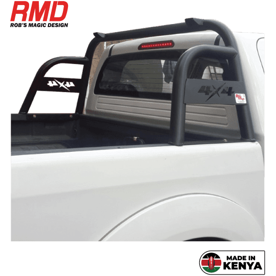 Foton Roll Bar