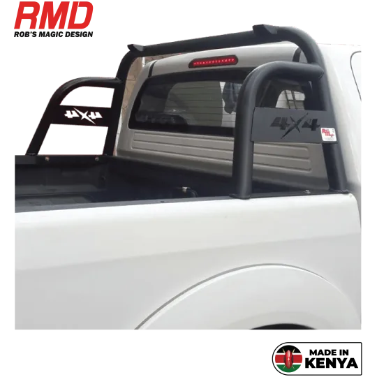 Foton Roll Bar
