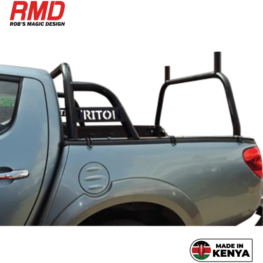 Mitsubishi Triton Roll Bar