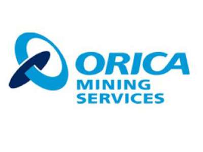 Orica-Mining