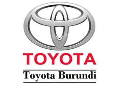 Toyota-Burundi