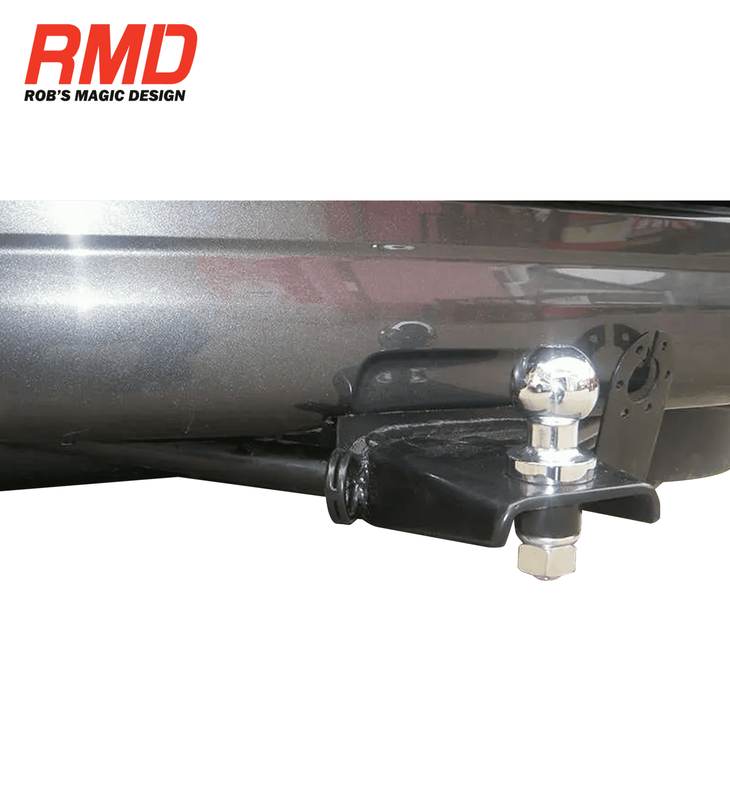 Toyota Prado 150 Tow Suspension Systems & 4x4 Accessories in Kenya