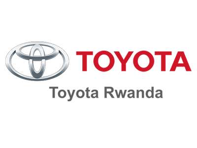 Toyota-Rwanda