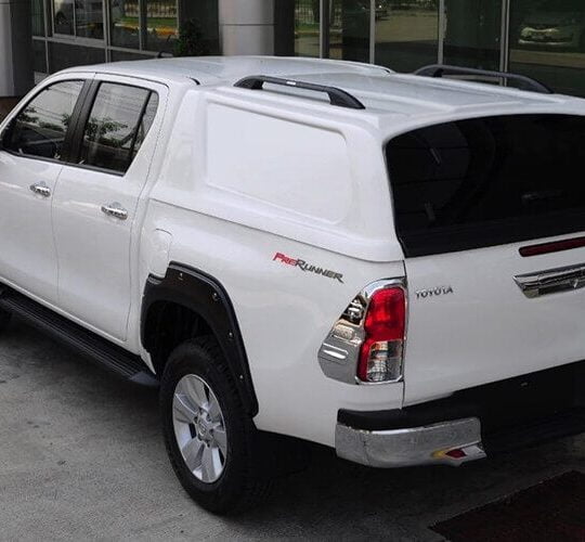 MaxtopS3 – Standard