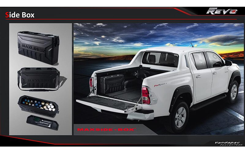 Maxside-Box