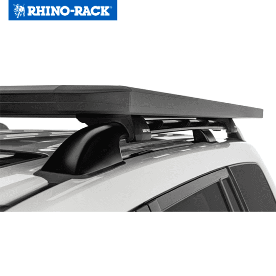 Toyota Land Cruiser 200 (+11/2007) Aluminium Pioneer SX Platform (1928x1376mm)