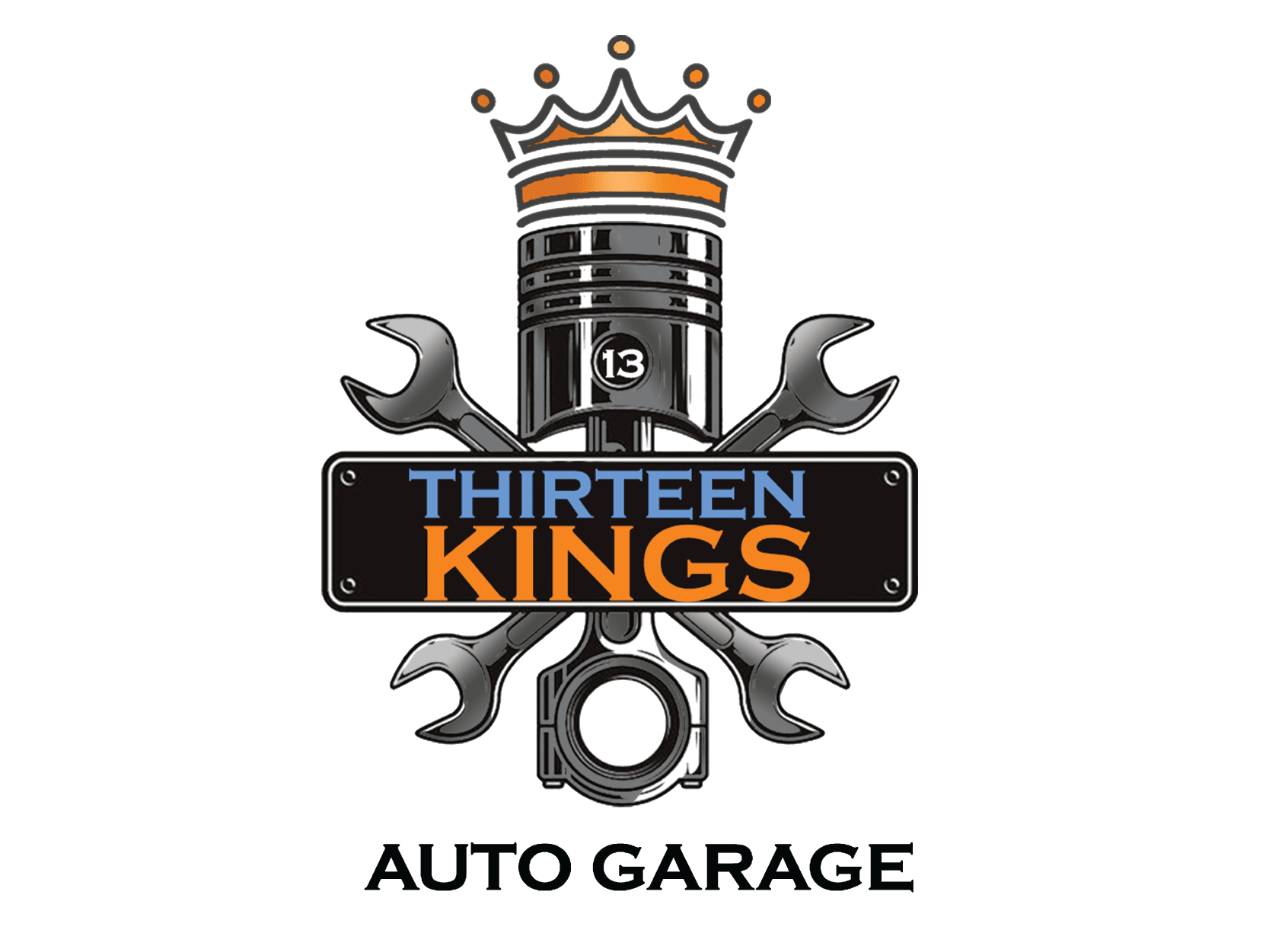 Thirteen Kings Logo-01