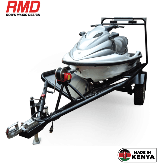 Jet Ski Trailer
