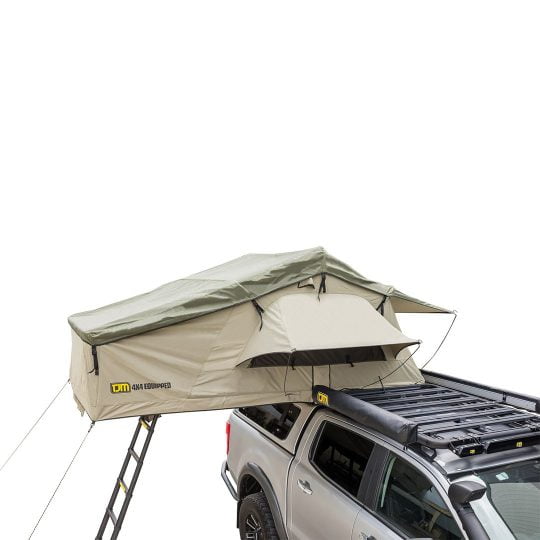 Roof Top Tent Soft Shell 310 x 60 x 130 (2P) (Require Roof Rack)