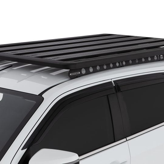 Isuzu MU-X (+2022) Aluminium Pioneer Platform Back Bone (1928x1236mm)