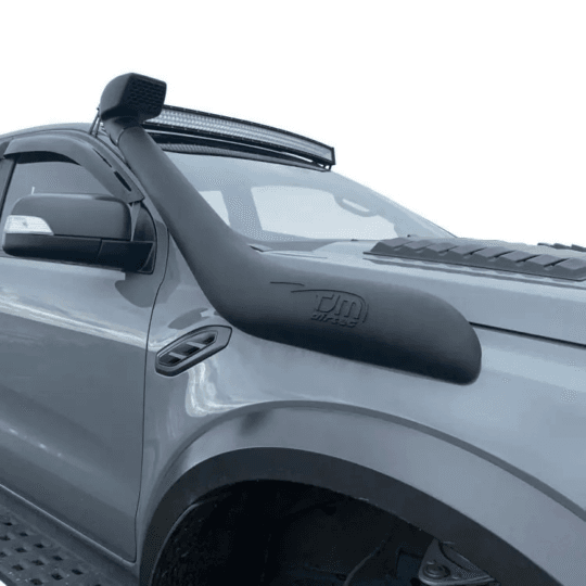 Ford Ranger Raptor (08/18-08/22) TJM Snorkel Airtec RHS