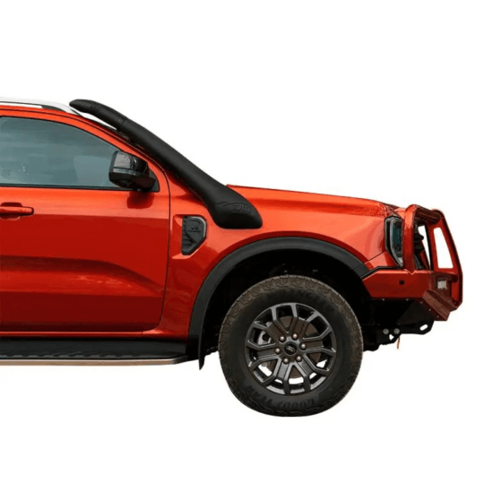 Ford Ranger / Everest MY22 (+06/22) TJM Snorkel Airtec RHS with Wedgetail