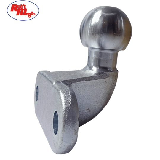 Tow Ball Zinc For Tow Bars (TB 03E)