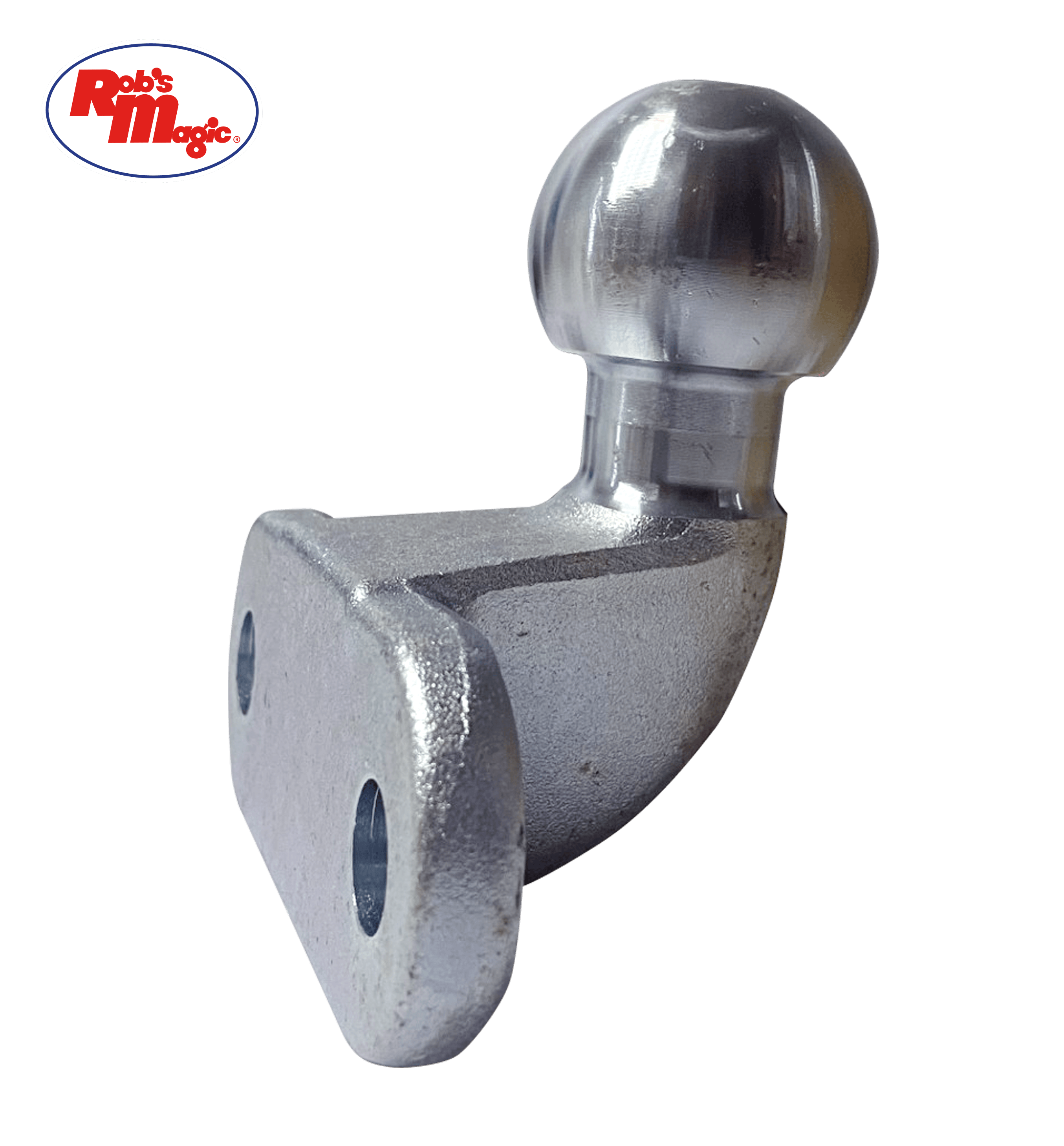 Tow Ball Zinc For Tow Bars (TB 03E)