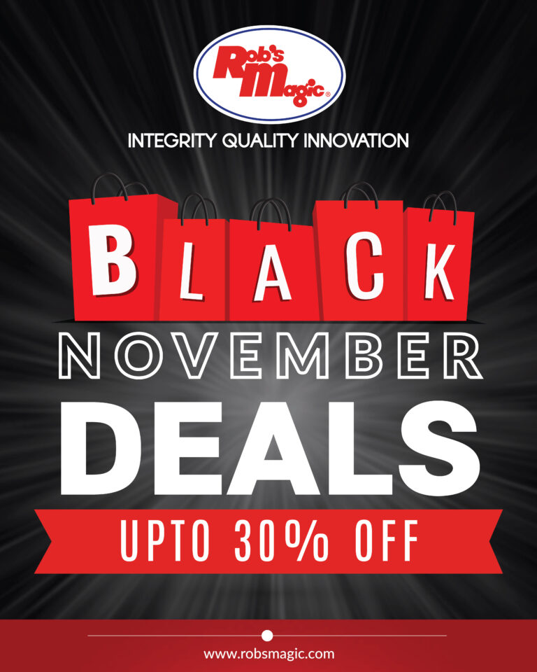 Black November-Intro