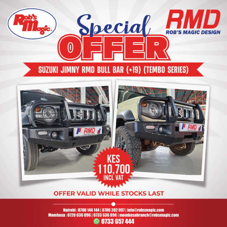 RMD1357X