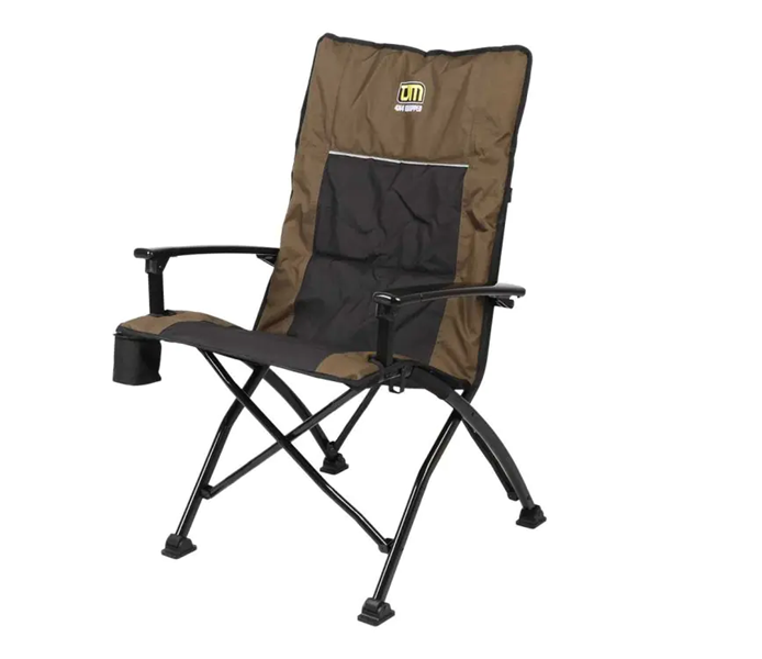 TJM high back chair