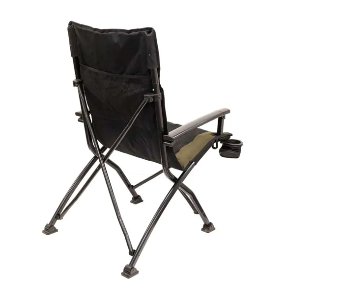 TJM high back chair - Image 2